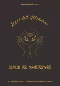 Legge dell Attrazione