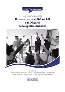 Il teatro per le abilit sociali nei disturbi dello spettro autistico di Anna