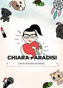 Ritrovare s stessi di Chiara Paradisi