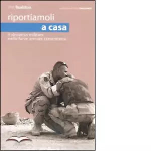 RIPORTIAMOLI A CASA di RUSHTON PHIL