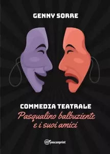 Commedia Teatrale