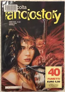 Raccolta Lanciostory n 431 di Aa vv