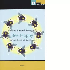BEE HAPPY STORIE DI ALVEARI