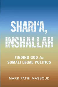 Shari a