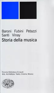 Storia della musica