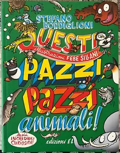 Questi pazzi