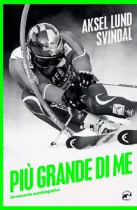 Pi grande di me Un racconto autobiografico