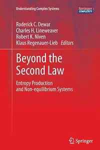 Beyond the Second Law