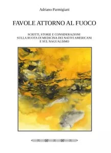 Favole Attorno Al Fuoco Scritti