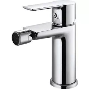 MONOCOMANDO BIDET SERIE 3000 CROMO Universo Rubinetteria Monocomando