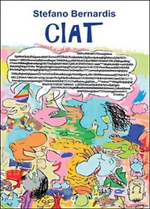 Ciat di Stefano Bernardis, 2016, Youcanprint