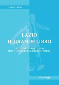 Lazio il Grande Libro