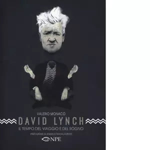 David Lynch di Valerio Monac