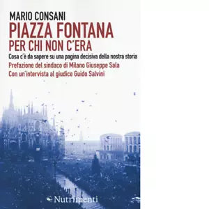 Piazza Fontana di Mario Consani