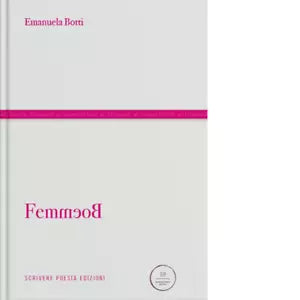 FemmeoB una donna in poesia di Boem