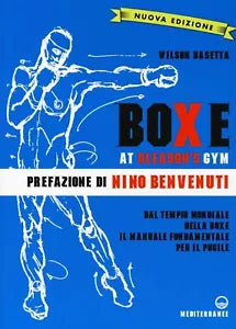 Boxe at Gleason s Gym