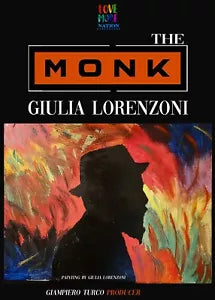 The Monk di Giulia Lorenzoni, 2019, Youcanprint