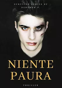 Niente Paura di Deborah P., 2019, Youcanprint