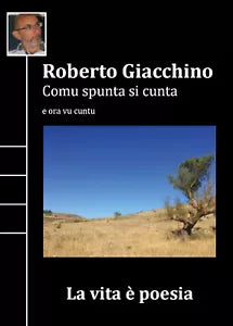 Comu spunta si cunta di Roberto Giacchino, 2021, Youcanprint