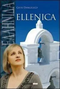 Ellenica di Giusi Dangelico