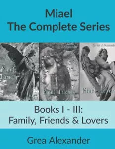 Miael The Complete Series