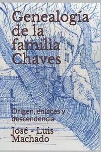 Genealog a de la familia Chaves