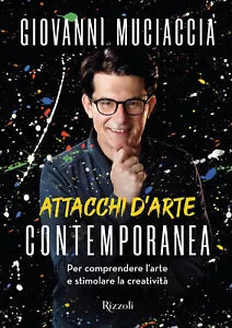 Attacchi d arte contemporanea