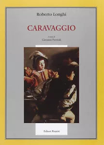 Caravaggio Ediz illustrata