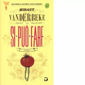 Si pu fare di Birgit Vanderbeke