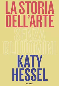 La storia dell arte senza gli uomini