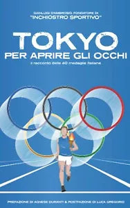 Tokyo per aprire gli occhi