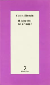 Il cappotto del principe di Yossel Birstein