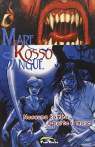 Mare Rosso Sangue 01