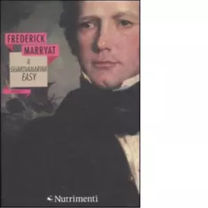 Il guardiamarina Easy di Frederick Marryat