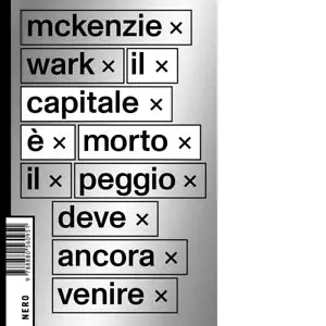 Il capitale morto di Wark McKenzie