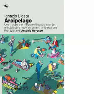 Arcipelago di Ignazio Licata