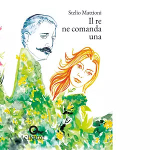 IL RE NE COMANDA UNA