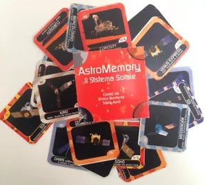 ASTROMEMORY