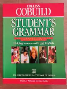 Student s Grammar - C. Cobuild - HarperCollins - 1998 - AR