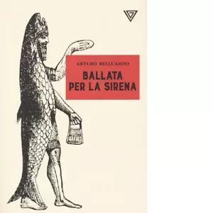 Ballata per sirena di Arturo Belluardo