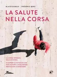 La salute nella corsa