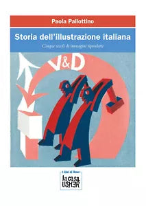 Storia dell illustrazione italiana
