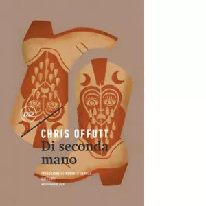 Di seconda mano di Chris Offutt