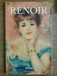 Renoir - M. Perosino - L Unita - 1992 - AR