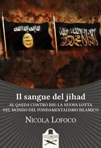 Il sangue del jihad di Nicola Lofoco , Flaneurs