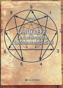Gurdjieff Le Sue Tecniche e la Conoscenza di S di Luigi Maggi