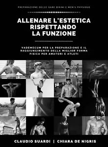 Allenare l’estetica rispettando la funzione vademecum per la preparazione e il r