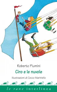 Roberto Piumini