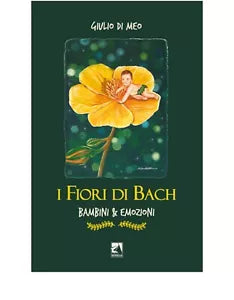 I FIORI DI BACH di Giulio Di Meo, 2020, Youcanprint