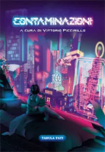 Contaminazioni di Vittorio Piccirillo, 2021, Tabula Fati